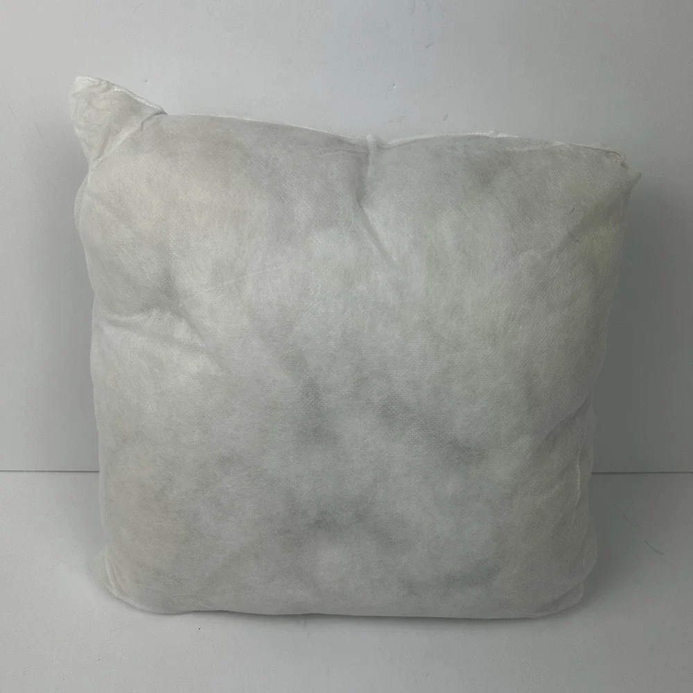 Pier 1 Imports Coastal Beaded Sea Shells Throw Cushion Pillow Decorative 14